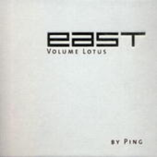 Diverse – East - Volume Lotus (Mixed By DJ Ping)