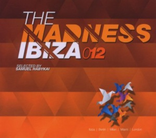 Diverse – The Madness Ibiza 012
