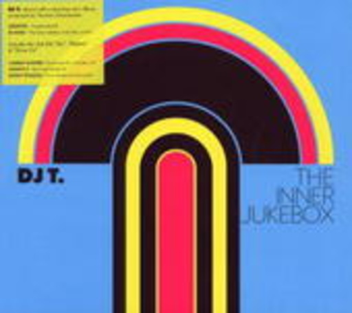 The Inner Jukebox