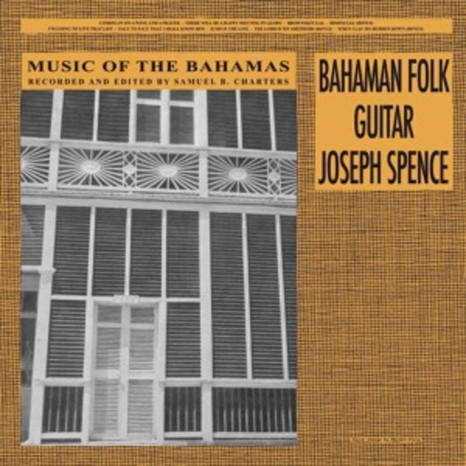 Music Of The Bahamas – Folk Guitar