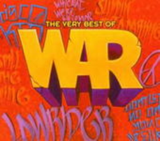 War – The Very Best Of