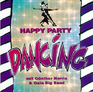 Diverse – Happy Party Dancing