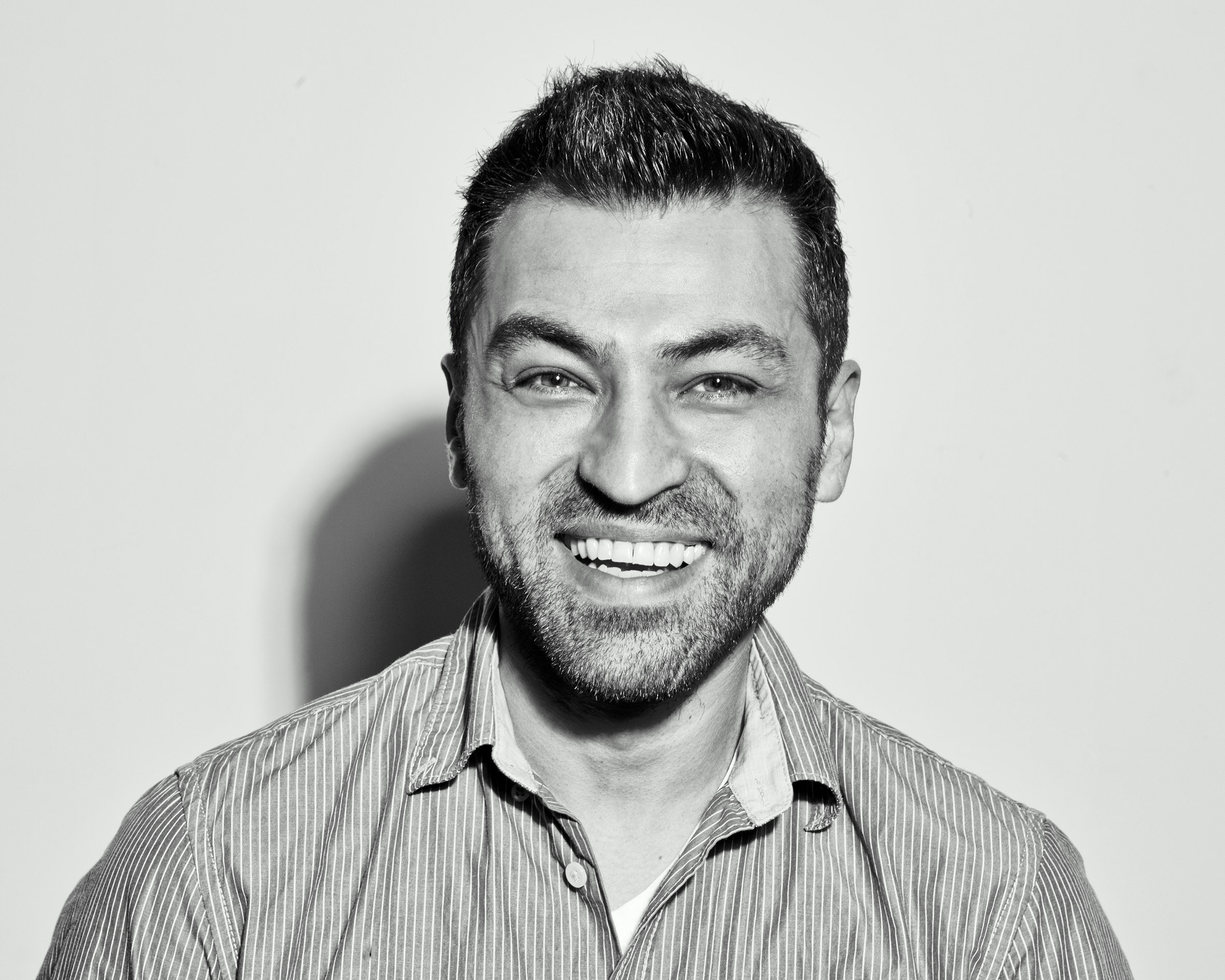 Neffi Temur
