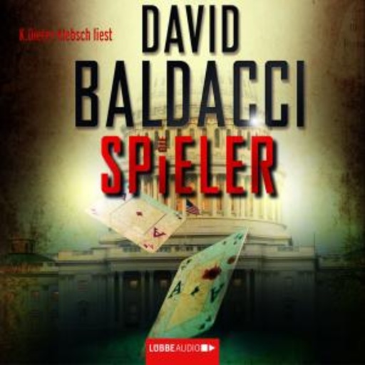 David Baldacci – Die Spieler