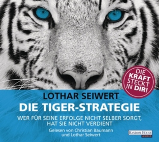 Die Tiger-Strategie