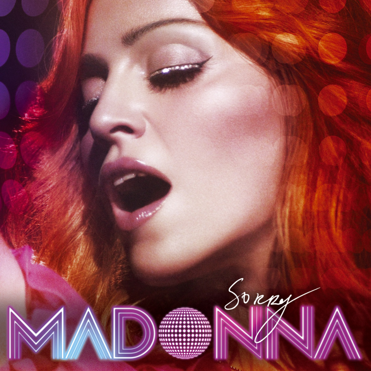 Madonna – Sorry