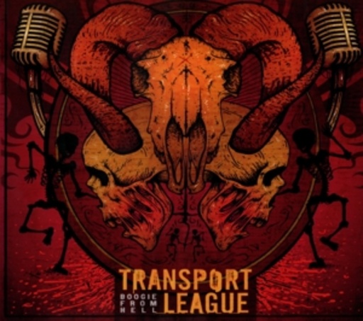 Transport League – Boogie From Hell
