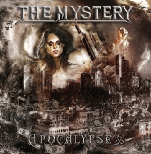 The Mystery – Apocalypse 666