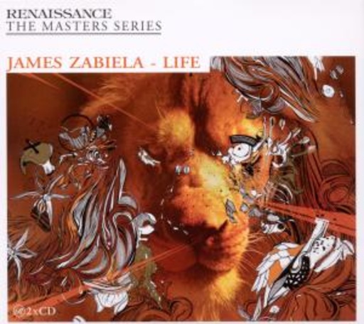 James Zabiela – Renaissance Master Series 15 - Life