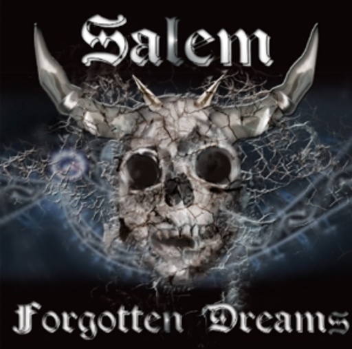 Salem – Forgotten Dreams