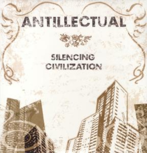 Atillectual – Silencing Civilization
