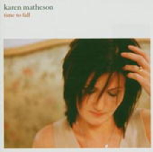 Karen Matheson – Time To Fall