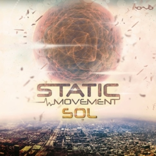 Static Movement – Sol