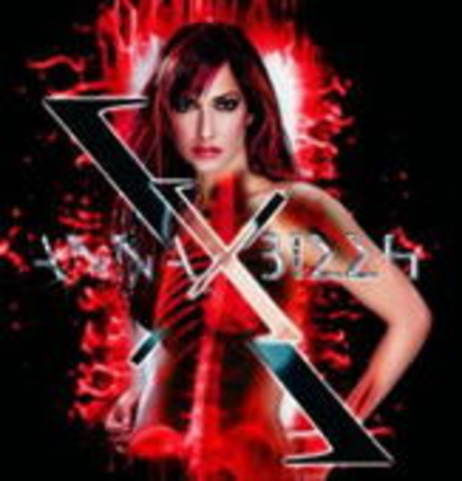 Anna Vissi – X