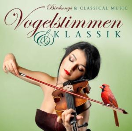Vogelstimmen & Klassik