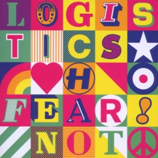 Logistics – Fear Not