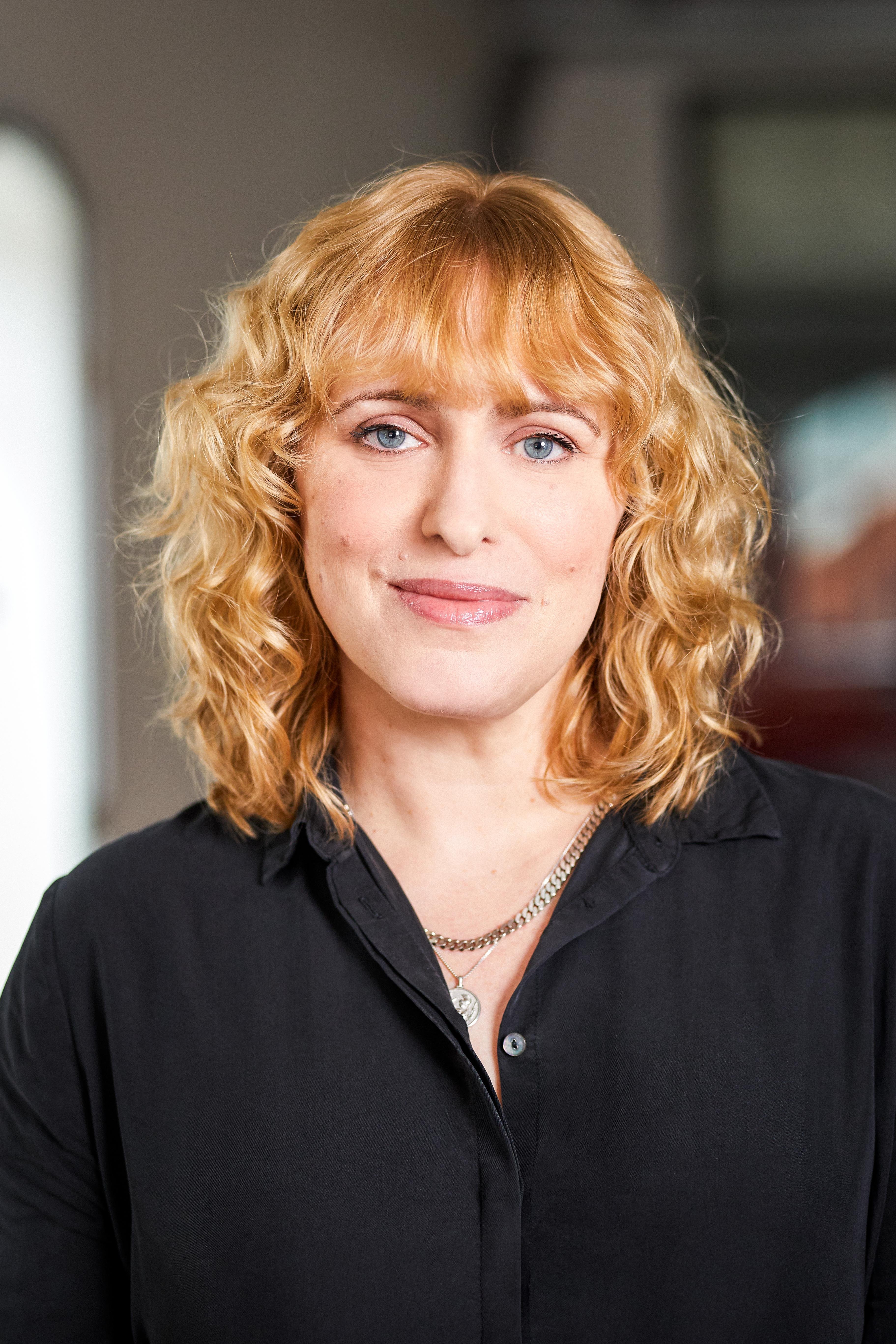 Larissa Lueters