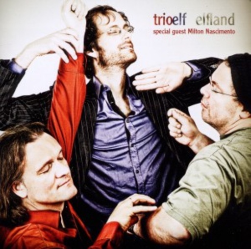Trio Elf – Elfland