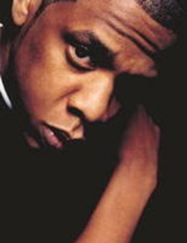 Bleibt an Def-Jam-Spitze: Jay-Z
