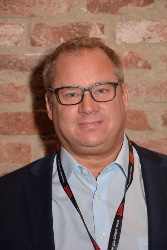 Kämpft für die Rettung der Clubs und Discotheken: Knut Walsleben