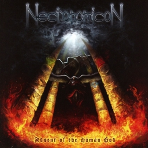 Necronomicon – Advent Of The Human God