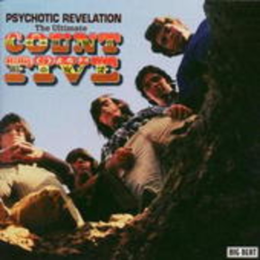 Count Five – Psychotic Revelation