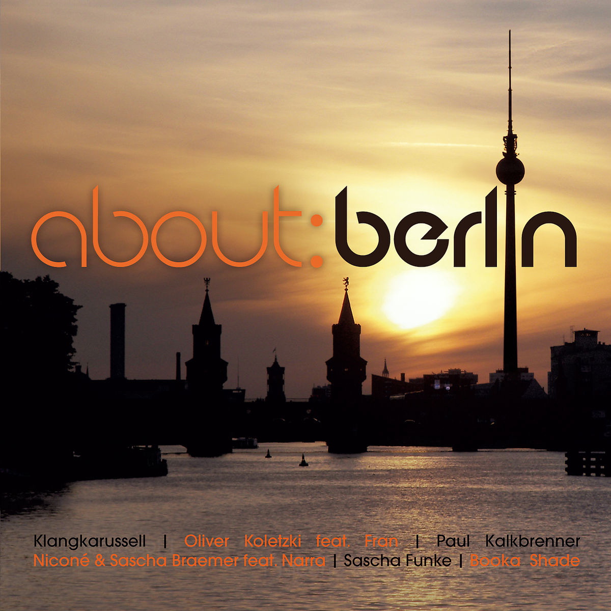 Diverse – About:Berlin