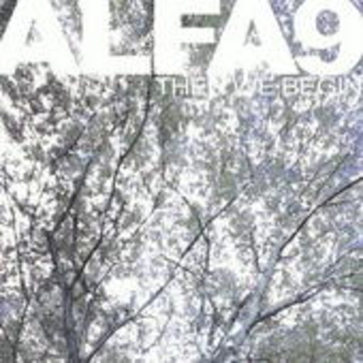 Alfa 9 – Then We Begin