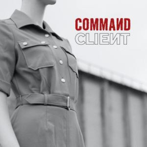 Client – Command