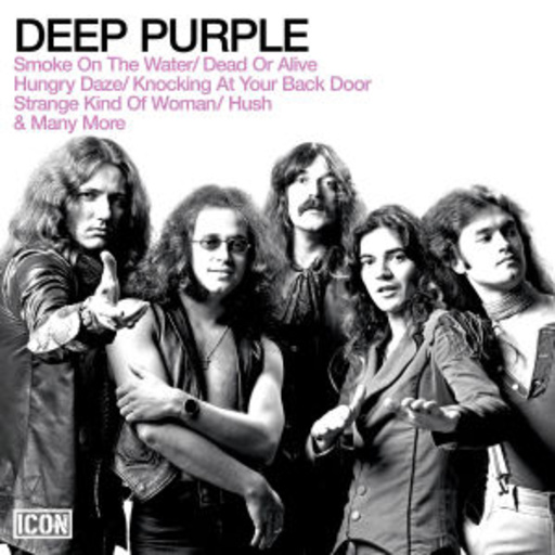 Deep Purple – Icon