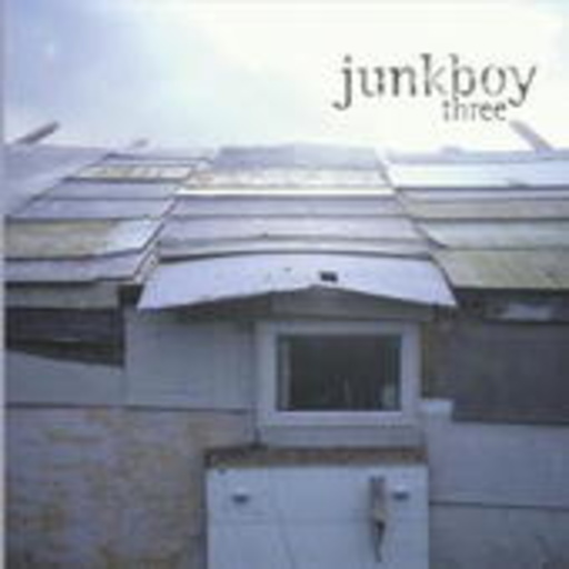 Junkboy – Three