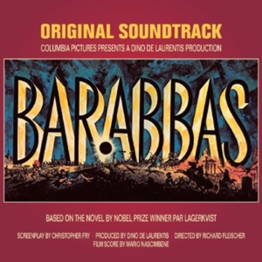 Diverse – Barabbas