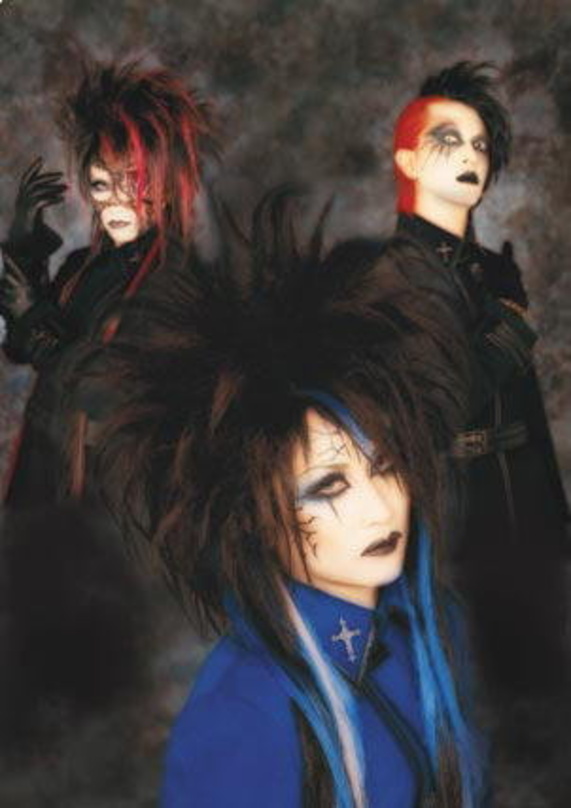 Stehen bald auf deutschen Bühnen: Moi Dix Mois