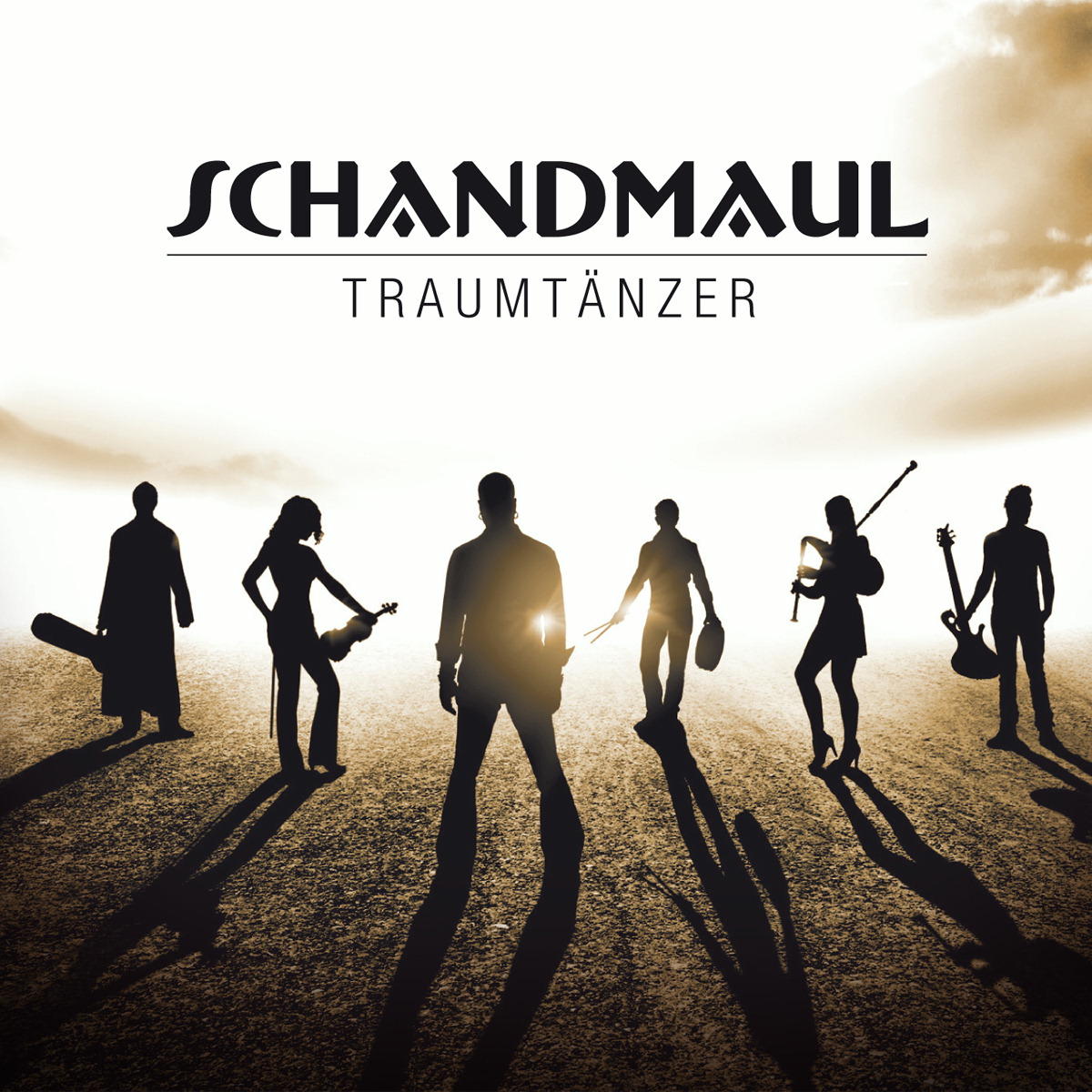 Schandmaul – Traumtänzer