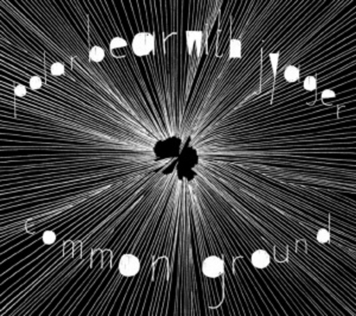 Polar Bear With Jyager – Common Ground