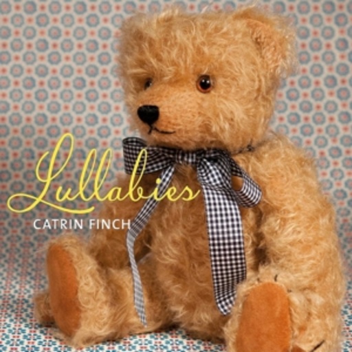 Catrin Finch – Lullabies
