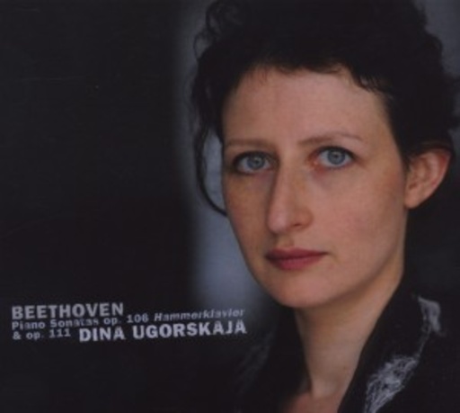 Piano Sonatas Op. 106 & Op. 111