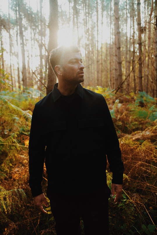 Setzt sich mit der Natur auseinander: Marteria