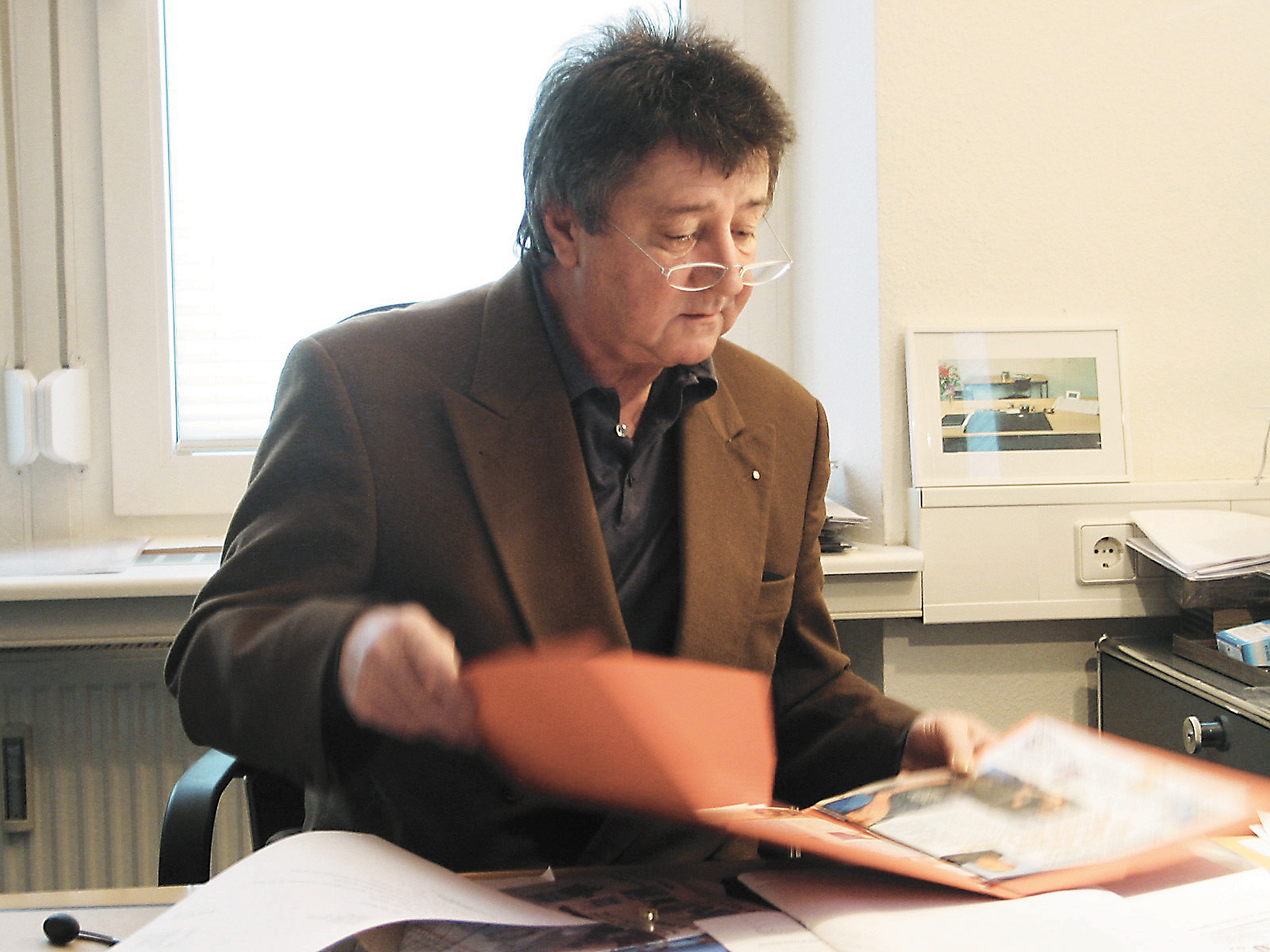 Jürgen Rinschler