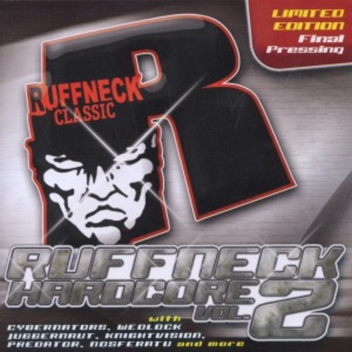 Ruffneck Hardcore Vol. 2