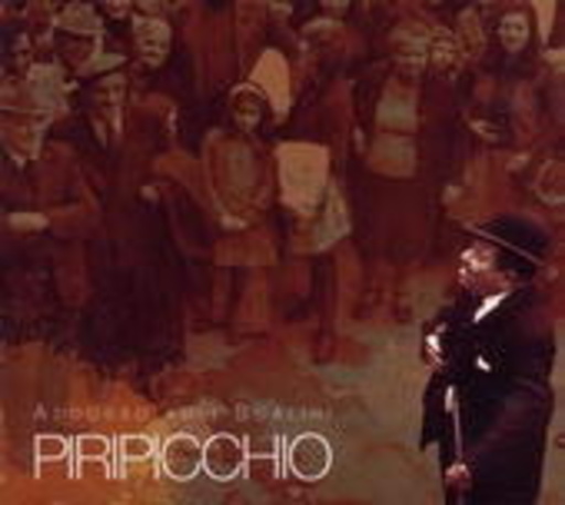 Adosso Agli Scalini – Pripicchio