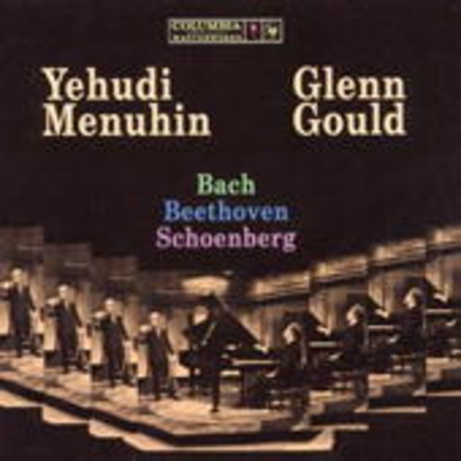 Bach Beethoven Schoenberg (Limited Edition)