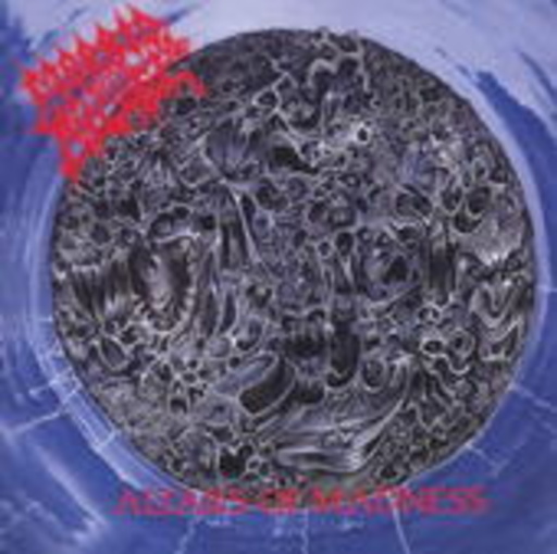 Morbid Angel – Altars Of Madness
