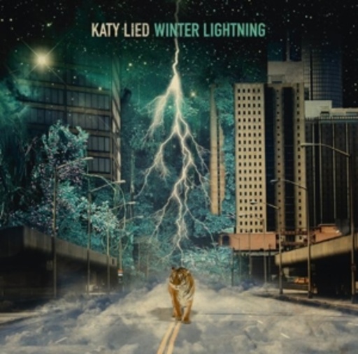 Katy Lied – Winter Lightning