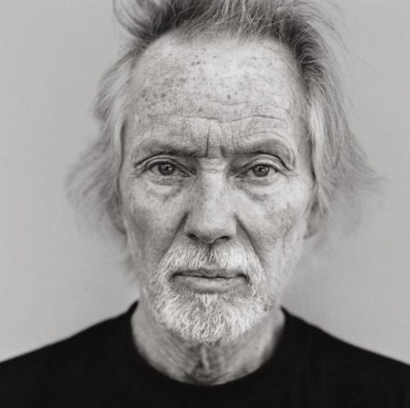 Begann seine Karriere als Musiker und Künstler in Hamburg: Klaus Voormann