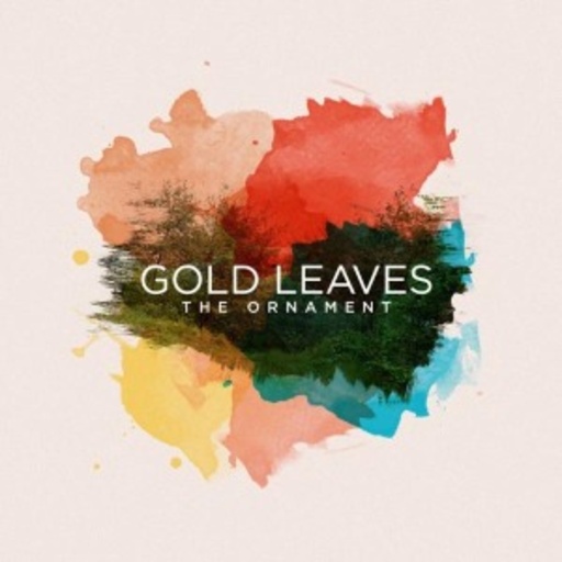 Gold Leaves – The Ornament