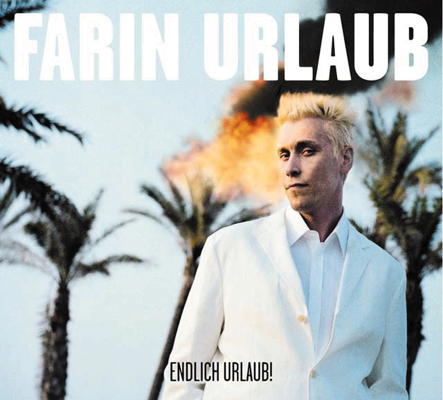 Farin Urlaub – Endlich Urlaub