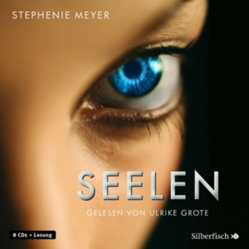 Ulrike Grote – Seelen