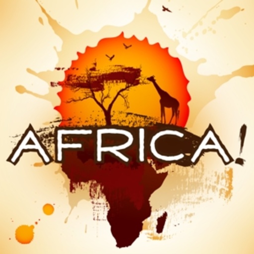 Bilence Musica Du Zaire, Waves Band & More – Africa!