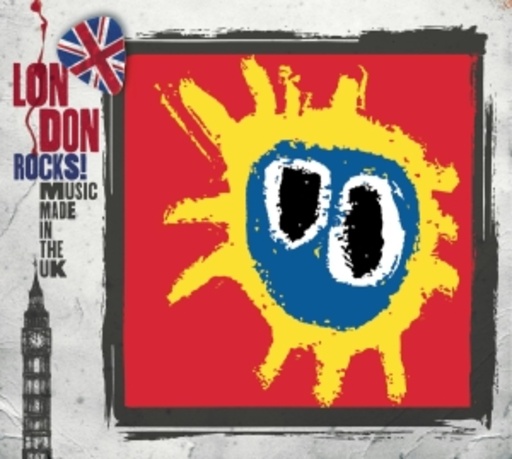 Screamadelica (20th Anniversary Edition)